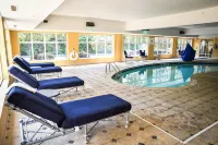 Holiday Inn Express & Suites Concord