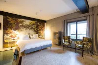 Hotel Napoleonschuur Hotels in Leersum