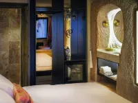 Very Peri Cappadocia - the Lifestyle Luxury Design Hotel