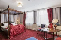 Hotel Vinhuset Hotels in 