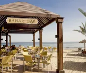 JAZ Miramar Al Aqah - Beach