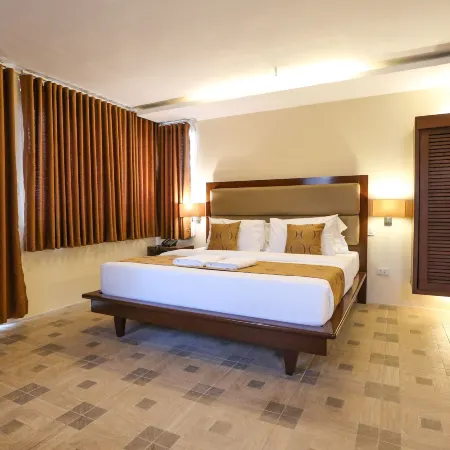 The Piccolo Hotel of Boracay