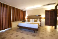 The Piccolo Hotel of Boracay Hotel di Pulau Boracay