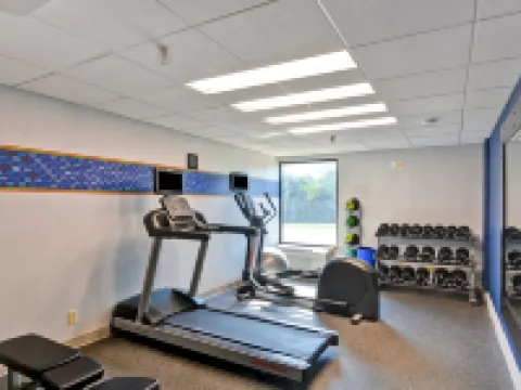 Hampton Inn Milford Hotels in Milford