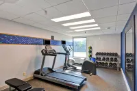 Hampton Inn Milford Hoteles en Milford