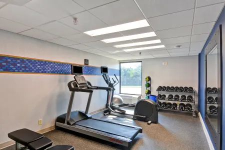 Hampton Inn Milford