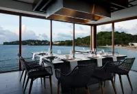 Sandals Regency la Toc All Inclusive Resort and Spa - Couples Only - Breakfast