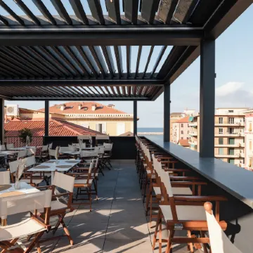 Hotel Stella Del Mare