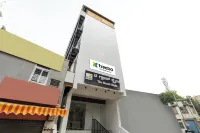 Treebo the Grand Skyla, Malleshwaram Malleswaram附近的飯店