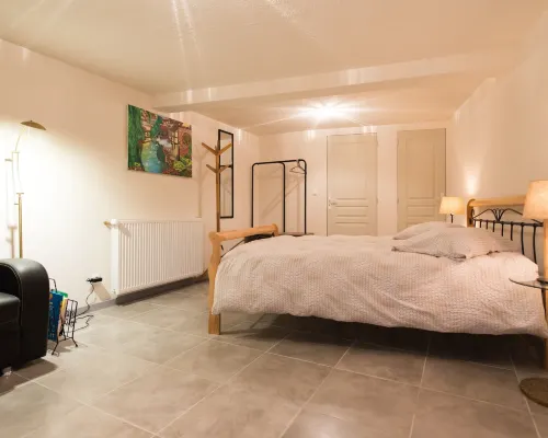 Maison d'hôtes Aux Deux Cigognes Hôtels à : Gries