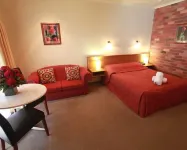 Mansfield Valley Motor Inn