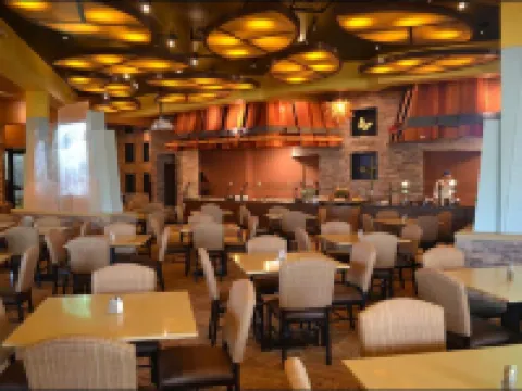 Cliff Castle Casino Hotel Hotels in Yavapai County