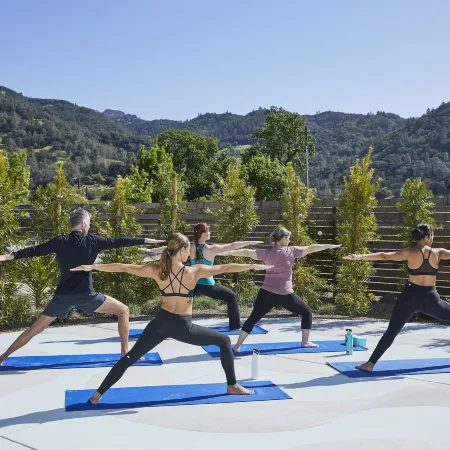 Calistoga Motor Lodge Spa, A Jdv by Hyatt Hotel