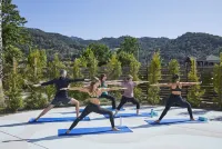 Calistoga Motor Lodge Spa, A Jdv by Hyatt Hotel - spa