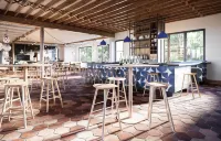 Calistoga Motor Lodge Spa, A Jdv by Hyatt Hotel - bar
