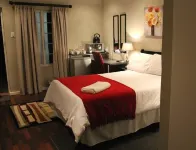 Tranquil House B&B 10 Berry St