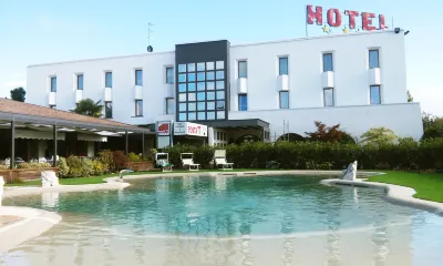 Hotel Posta 77 Hotels in Gazzo
