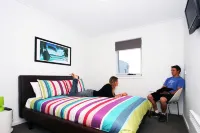 The Island Accommodation Hotels in San Remo