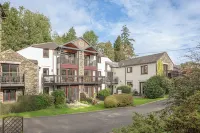 Hapimag Burnside Park Apartments Hotel di Bowness-on-Windermere