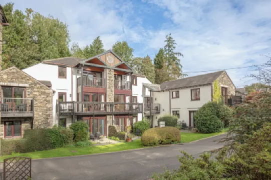 Hapimag Burnside Park Apartments Hotels in 