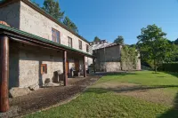 Quinta do Outeiro Các khách sạn ở Santa Cruz do Douro