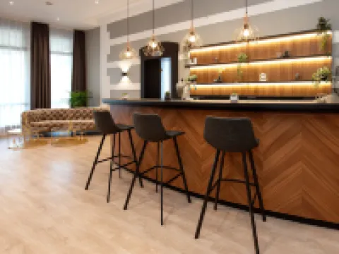 沃爾姆斯多美洛酒店