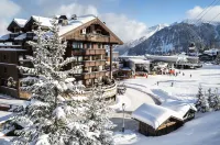 Hôtel de la Loze Hotels in Courchevel