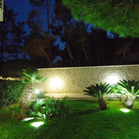 Villa Dafne