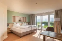 BE Bio Hotel be Natural - Direkt am Wasser