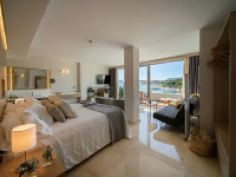 La Sort Boutique Hotel Hotels in Moraira