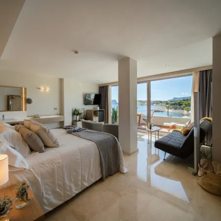 La Sort Boutique Hotel Hotels in Teulada