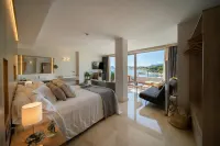 La Sort Boutique Hotel Hotels in Moraira