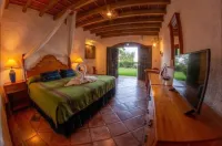 Hotel Posada de Don Rodrigo Panajachel Hotels in Panajachel