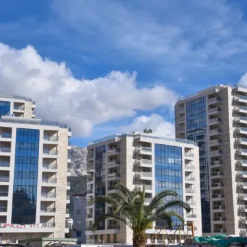 Blue Marlin Apartments