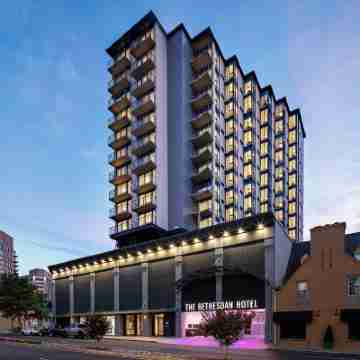 The Bethesdan Hotel, Tapestry by Hilton Hotel Exterior