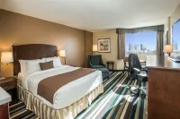 Best Western Plus Winnipeg Airport Hotel Hoteles en Winnipeg