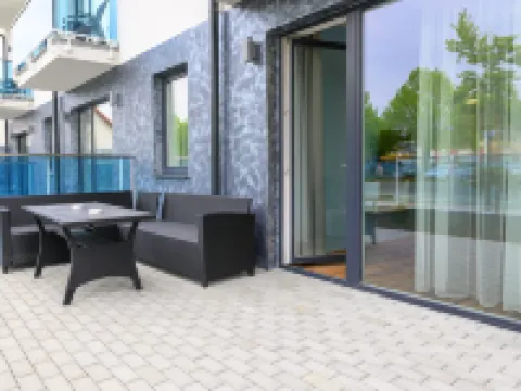 Berill Suites Hoteles en Distrito de Sárvár