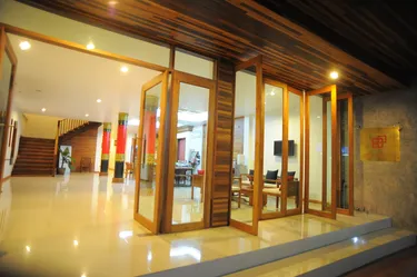 รูปภาพของโรงแรมสุขเกษม