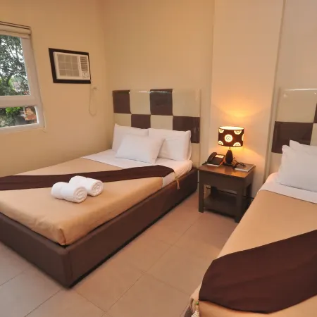 Grande Vista Hotel
