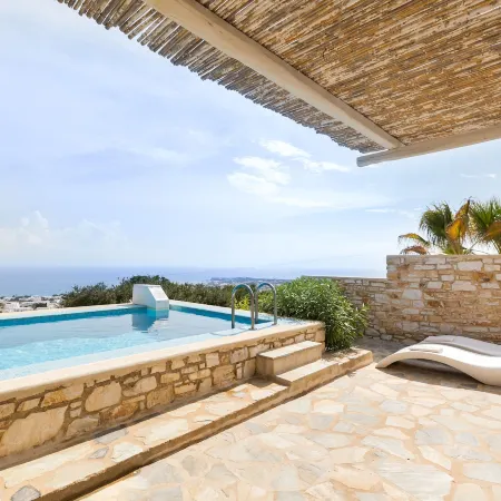 Calme Boutique Hotel - Adults Only