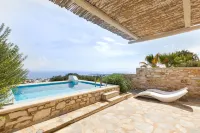 Calme Boutique Hotel - Adults Only - 5 Sao