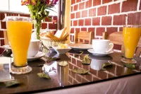 Inka Khawarina Tambo Lodge