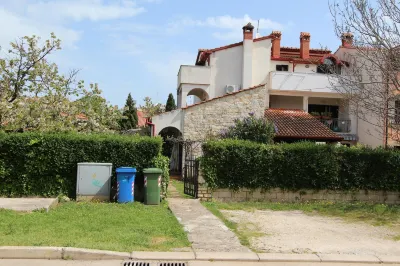 Apartments Milena Hotels in 
