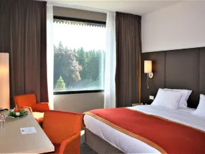 Hotel de la Source