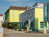 Motel Baden Hotels in Baden