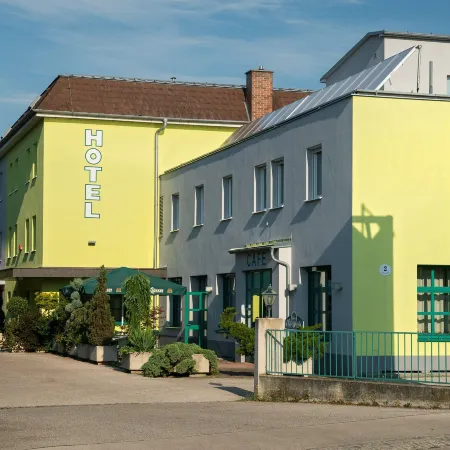 Motel Baden
