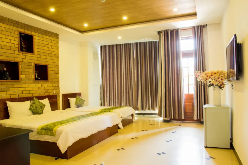 Xuan Hung Hotel