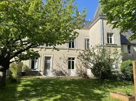 Closerie la Fontaine