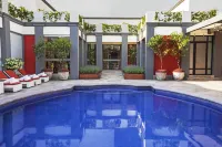 Four Seasons Hotel Mexico City - Luxury
