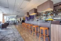 Fletcher Hotel-Restaurant Nieuwegein-Utrecht - Bars